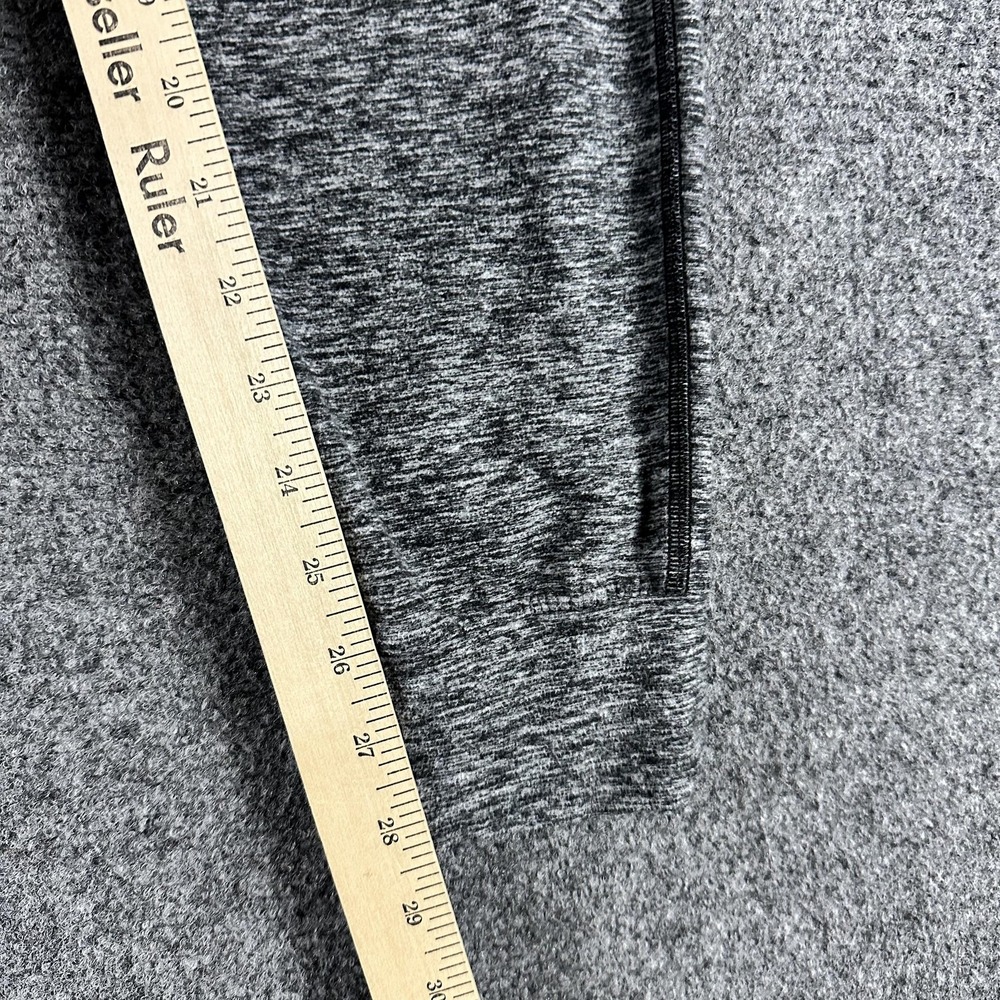 Lululemon Ready to Rulu Joggers Heathered Athleisure Sweatpants Size 6 - Picture 2 of 7